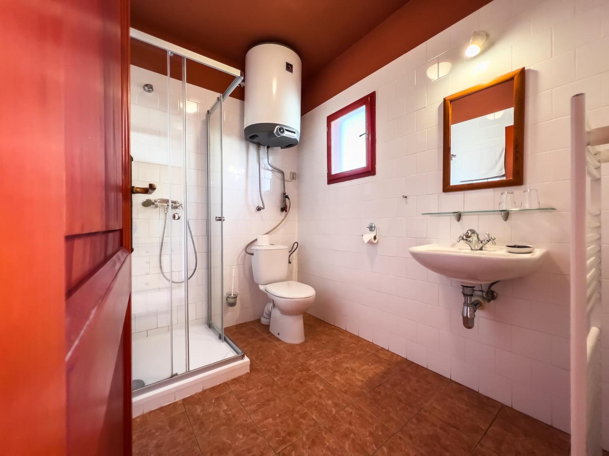 Dalesice Pivovarsky Hotel מראה חיצוני תמונה